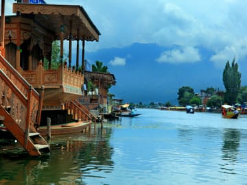 Delhi, Agar & Rajasthan Tour for 12-Days