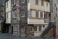 Scotland, Edinburgh, the Highlands 3 Days Private Tour from London 4