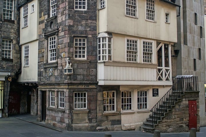 Scotland, Edinburgh, the Highlands 3 Days Private Tour from London 4