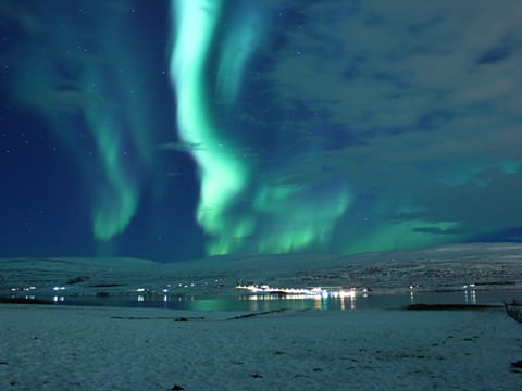 Private Northern Lights Hunting, photo 5
