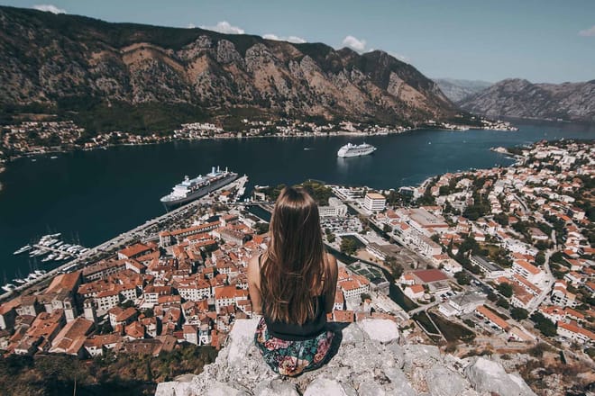 Private Montenegro Tour 3