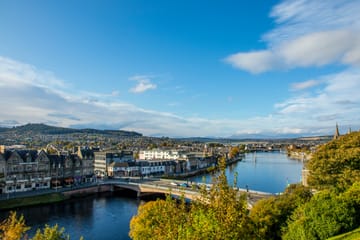 Self-Drive Tour of Scotland: 9 Days from Edinburgh to Glasgow