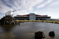 Privat Keflavik International Airport