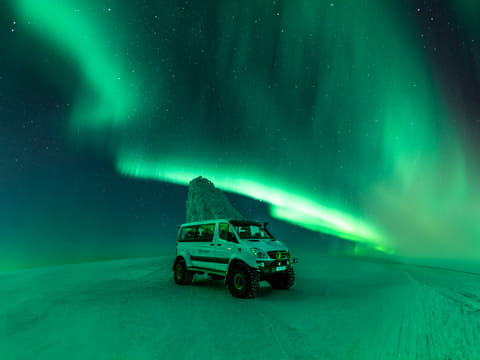 5-Day Iceland Immersion 50+ Series, photo 3