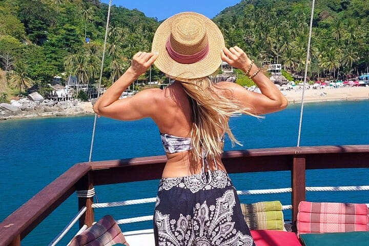 Relaxing Day with Snorkeling - Away From The Crowds 6
