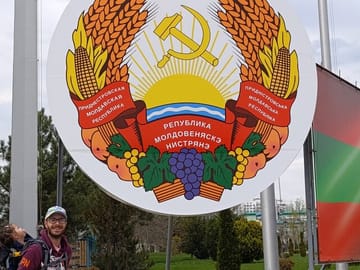 Explore Transnistria: Day Tour from Chișinău to Tiraspol