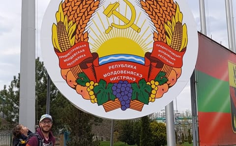 Explore Transnistria: Day Tour from Chișinău to Tiraspol