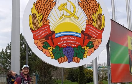 Explore Transnistria: Day Tour from Chișinău to Tiraspol