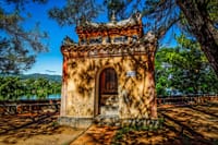 Car Hire & Driver: HOI AN WARD (EXCEPT FORMER CAM KIM) - HUE (STOP AT LANG CO, HAI VAN) (FULL-DAY) 7