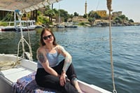 Private Philae Temple & Nubian Village Tour in Aswan 5