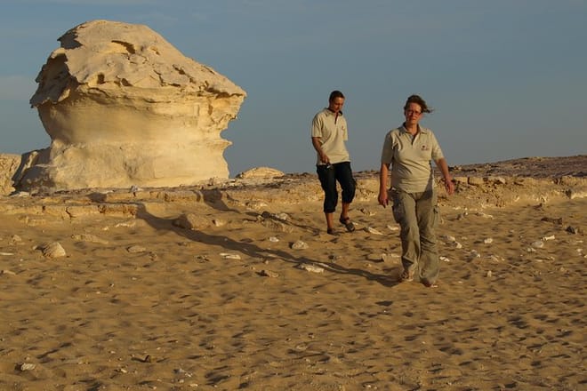 White desert camping, deluxe tours egypt, deluxe travel egypt