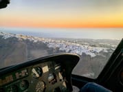 Helicopter Flight in Santorini - 20 minutes 4