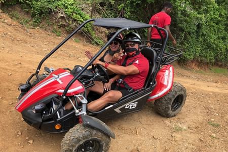 Jungle Tour 75