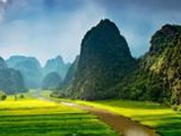 Ninh Binh