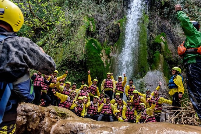 Team picture