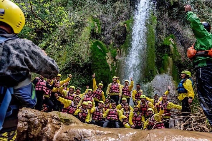 Team picture
