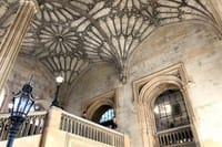 Oxford City and Cotswolds Private Tour 10