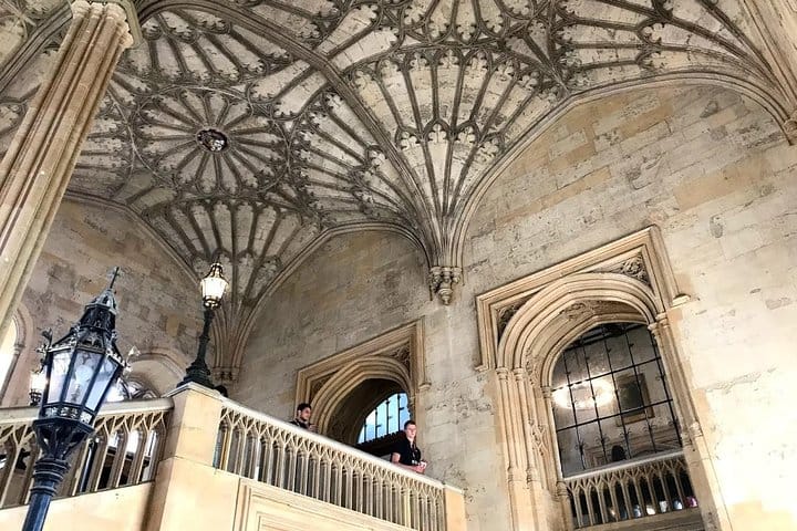 Oxford City and Cotswolds Private Tour 10