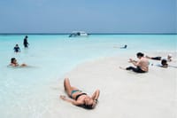 Saona Island Speedboat Tour from Punta Cana + Natural Pool 1