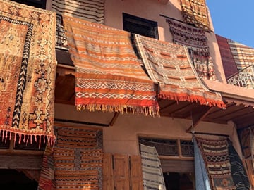 Two Faiths One Kingdom — Jewish and Islamic Heritage Tour