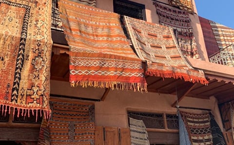 Two Faiths One Kingdom — Jewish and Islamic Heritage Tour
