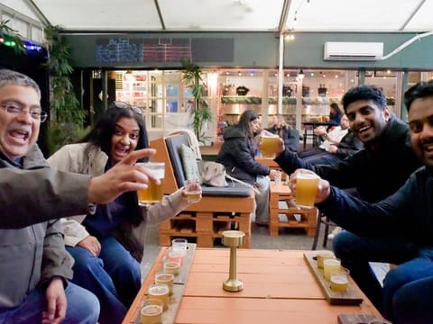 Icelandic Bar Crawl Experience, photo 5