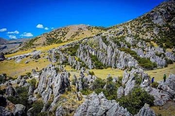 Explore the Stone Grove in Ayacucho, Peru: A Day Tour