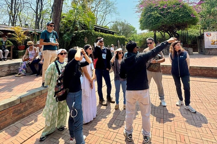 Bhaktapur & Nagarkot Day Tour with Lunch – Private / Group