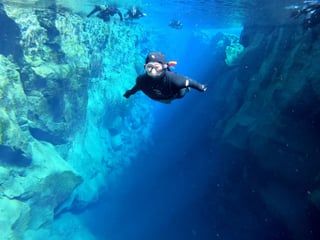 Golden Circle, Silfra Snorkeling & Fridheimar Tomato Farm - with photos, photo 11