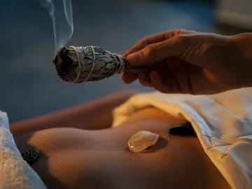 Reiki and Energy Healing Retreat in Philipsburg, Sint Maarten