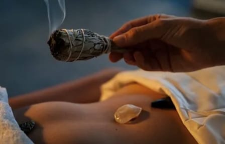 Reiki and Energy Healing Retreat in Philipsburg, Sint Maarten