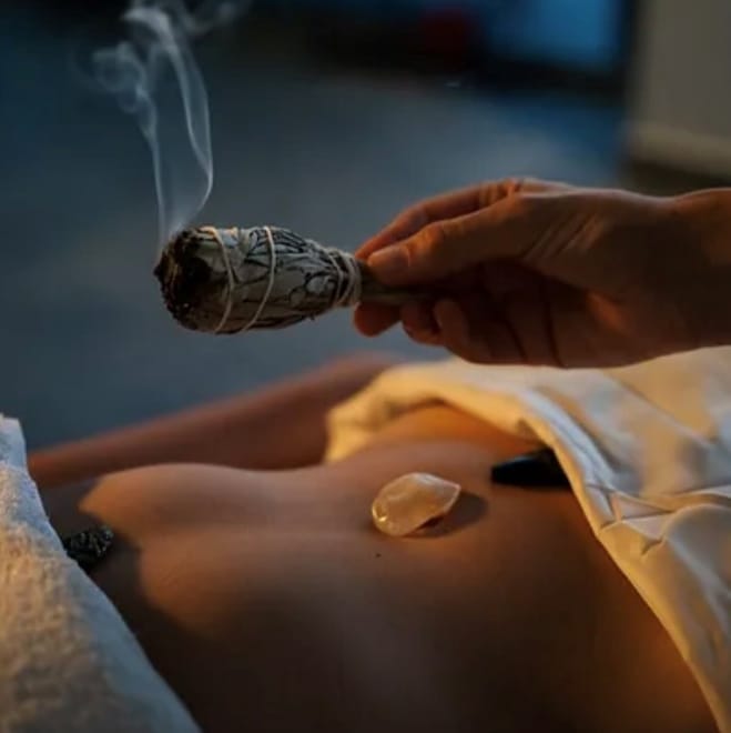 Spiritual Rejuvenation Retreat- Reiki, healing & beach