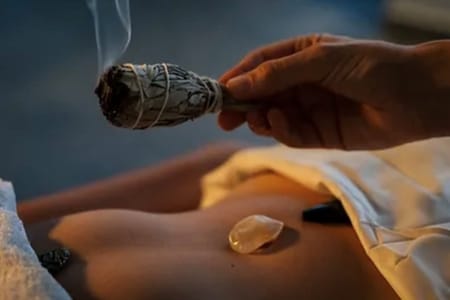 Spiritual Rejuvenation Retreat- Reiki, healing & beach