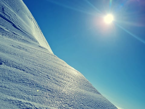 Snæfellsjökull Glacier Snow-cat Tour, photo 10