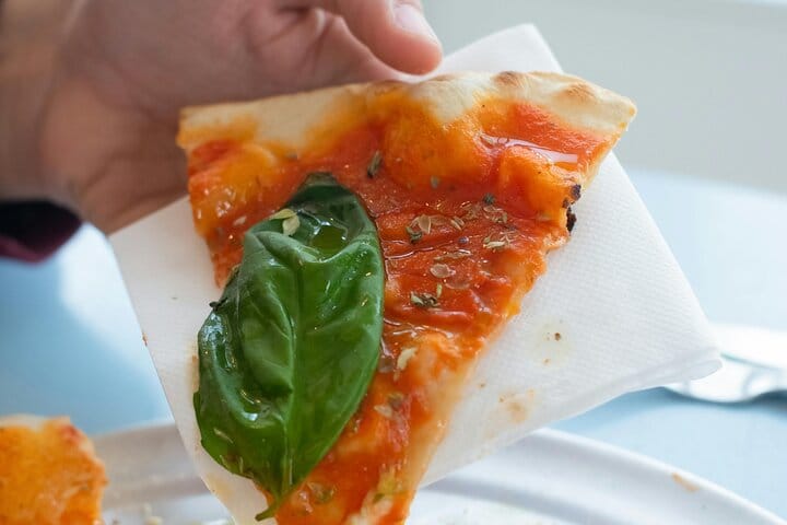 Discovering Napoli,Paestum, mozzarella&wine tasting