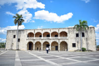 Santo Domingo City - Full Day Tour 1
