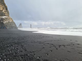Private South Coast and Glacier Hike for Families & Kids, photo 9