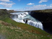 Private Golden Circle Tour from Reykjavik 1