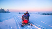 Further to Tundra - Saariselkä 4