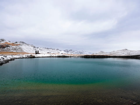 Grindavík, Krýsuvík & Eruption Site Half Day Tour, photo 4