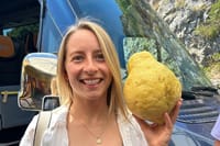 Private Transfer from Salerno to Positano 1