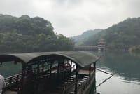 Private Day tour to Mt Dinghu and Seven Star Crags from Guangzhou 2
