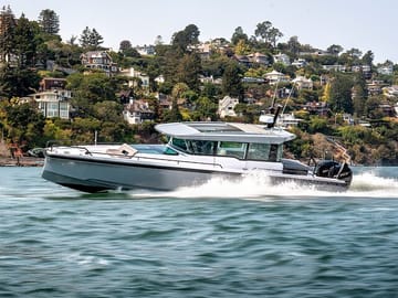 Private 5-Hour Cruise on Brand-New Luxury Yacht in Mykonos (Para Voce)