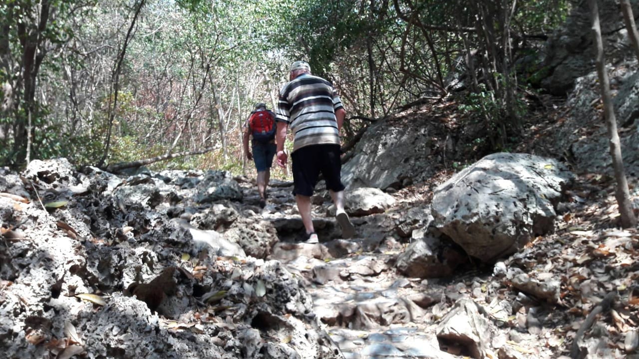 Sam Roi Yod National Park & Praya Nakhorn Cave Private Excursion 9