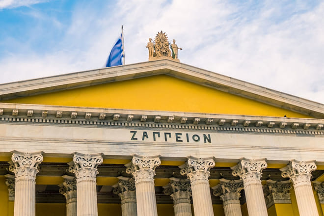 Athens City Tour, Acropolis and Acropolis Museum Tour photo 2