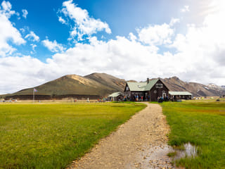 Hidden Highlands: 3-Day Landmannalaugar & Grænihryggur Hiking Tour, photo 26