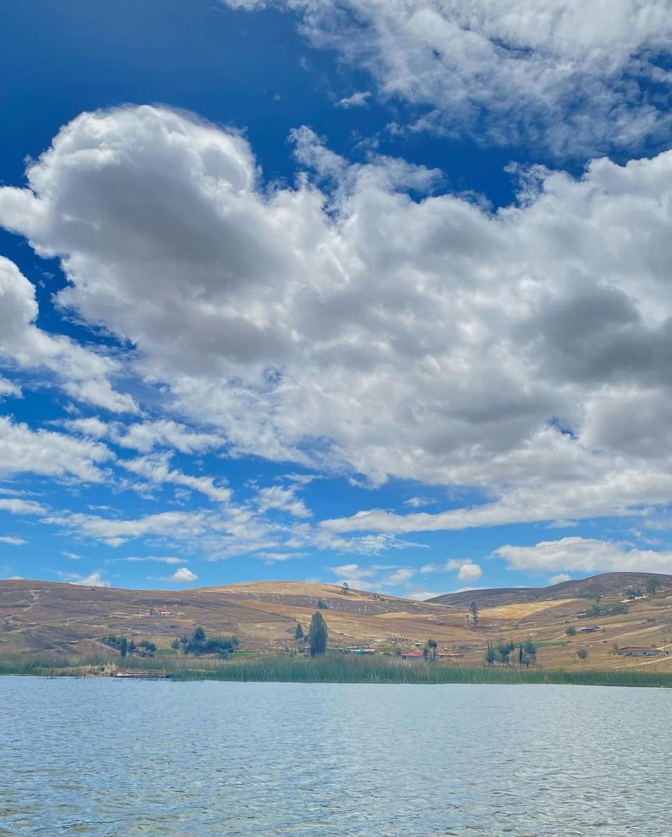 Are-02 : Colca Canyon Day Tour