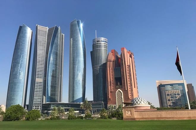 Abu Dhabi Full-Day City & Cultural Tour with Mosque & Mandir 10