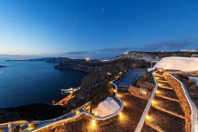 Santorini Wine Roads Private Tour photo 5