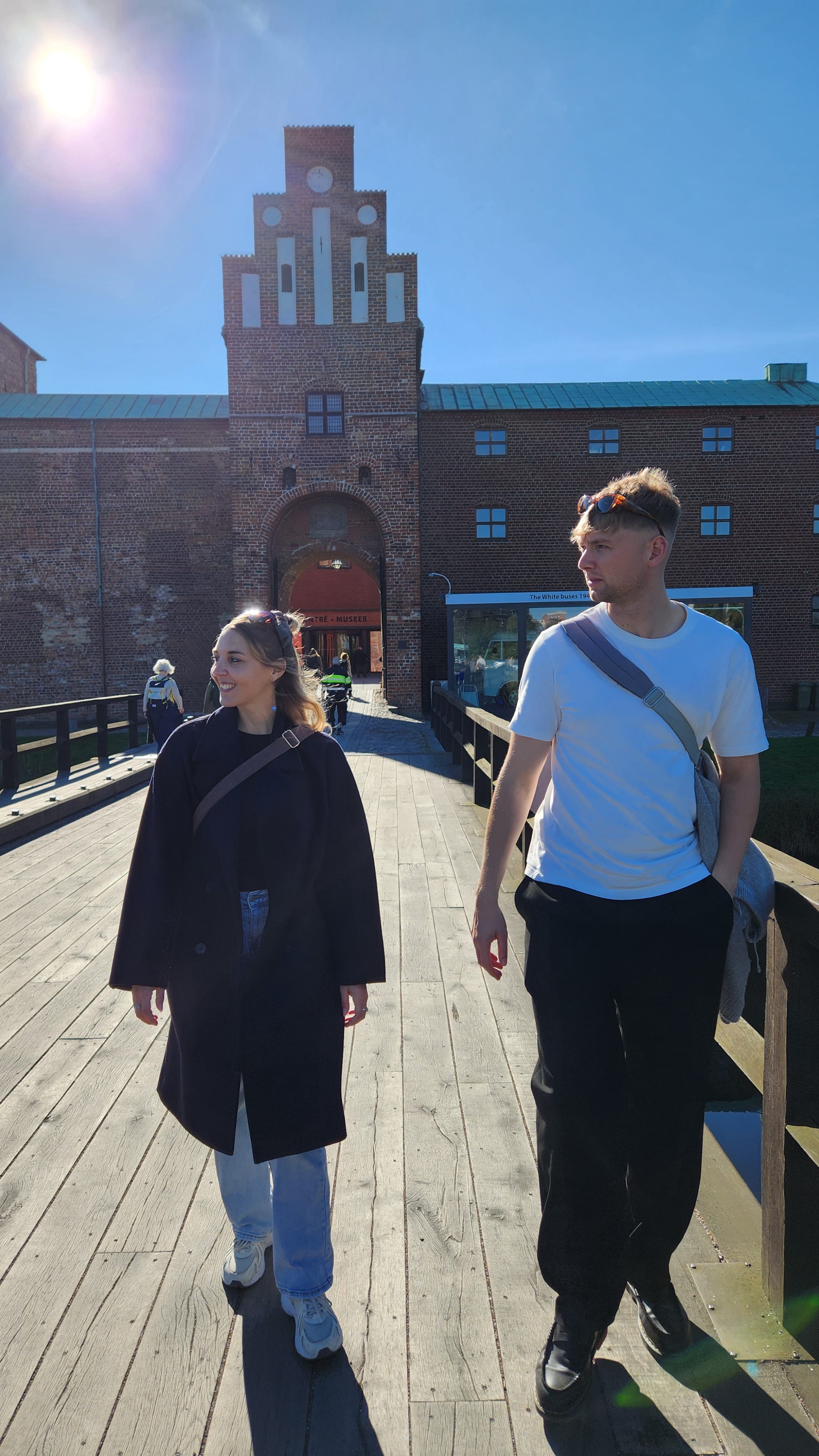 Things to Do in Copenhagen and Malmø